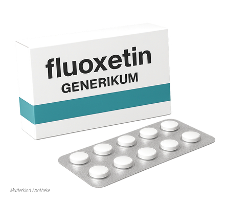 fluctin fluctin