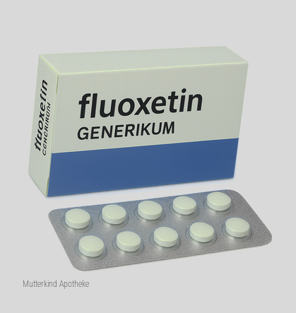 fluctin fluctin
