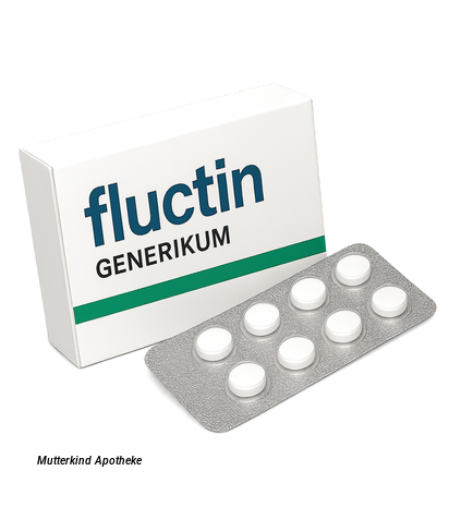 fluctin