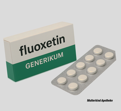 fluoxetin