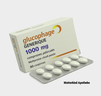 glucophage