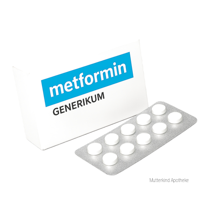 metformin