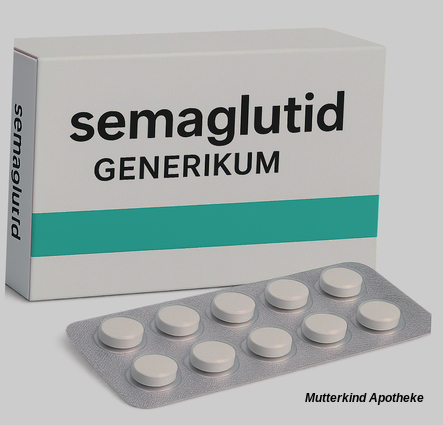 semaglutid semaglutid