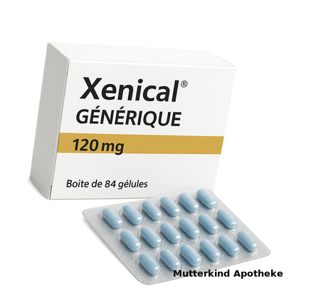 xenical xenical