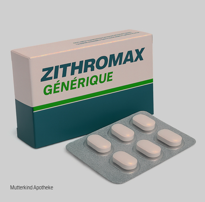 zithromax